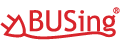 BUSing logo